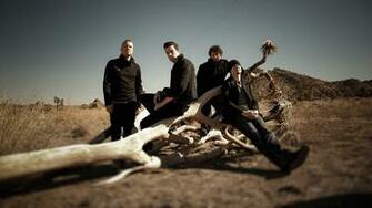 Wallpaper Theory Of A Deadman Sky