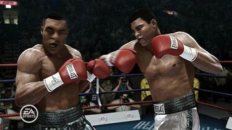 Re Fight Night Champion Round HD Walls Find Wallpaper