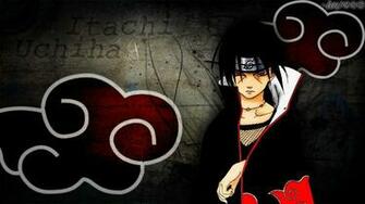 Itachi Wallpaper HD