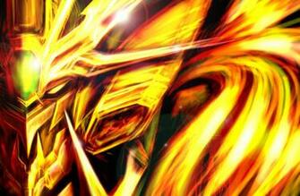 Genesic Gaogaigar Final Wallpaper Zerochan