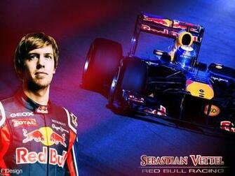 Sebastian Vettel Wallpaper