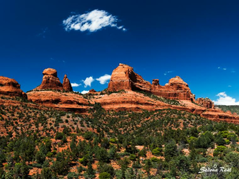 Photo Gallery Sedona Real Inn Suites