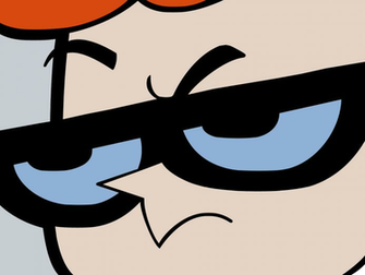 Dexter S Laboratory Wallpaper X Net