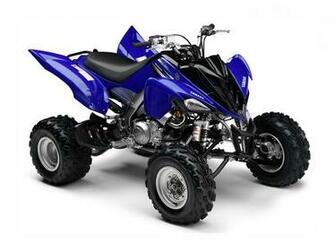 Yamaha Raptor 700r Atv Pictures Specifications