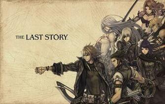 The Last Story Pc