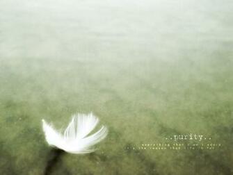 Purity Refined By Yonix