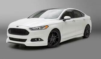 Ford Fusion Hybrid Wallpaper Picture Size Posted By
