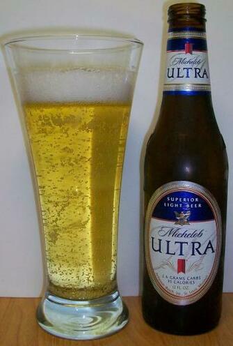 Michelob Ultra