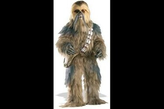 Chewbacca Wallpaper
