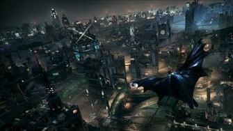 Batman Arkham Knight HD Wallpaper Apnatimepass