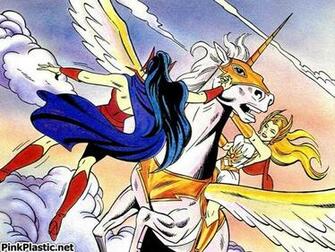 She Ra Wallpaper
