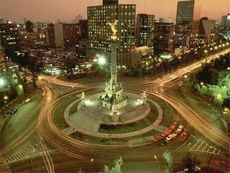 Mexico City Wallpaper Jpg