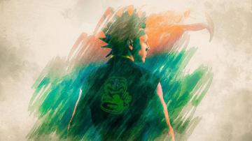 Hawk Cobra Kai By Enmanuel05c