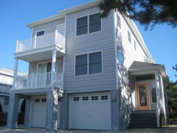 Harvey Cedars House Rental Gorgeous Lbi Single Family Oceanside