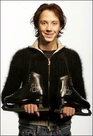Wallpaper World Johnny Weir Photo Wiki