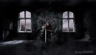 Iron Throne Wallpaper