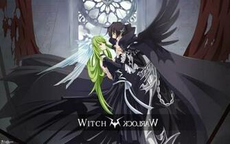 Code Geass Wallpaper