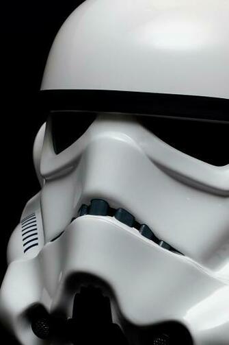 Stormtrooper Helmet iPhone Wallpaper Pictures