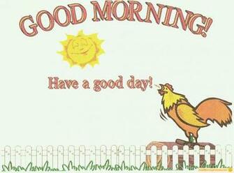 Good Morning Friends Image For Cartoon HD Favload