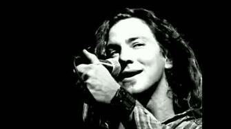 Eddie Vedder Wallpaper