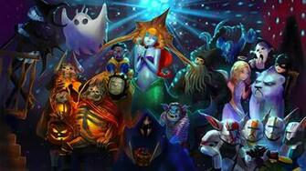 Wallpaper Dota Slark Mirana Kunkka Naga Siren Queen Of Pain