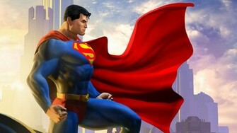 Superman Wallpaper Best