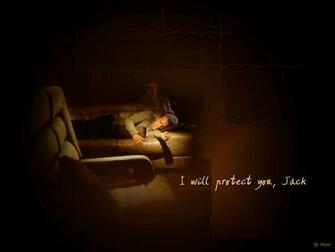 Jack Bauer Wallpaper