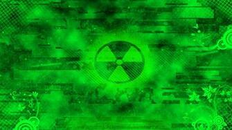 Green Toxic By Amanojakugman