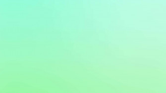 Pastel Green Background Wallpaper