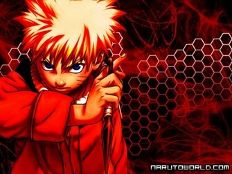 Naruto Wallpaper Anime All Character