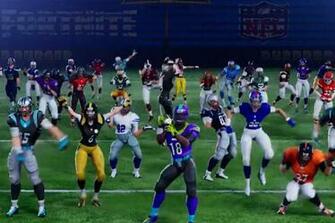 La Rams Skins Other Nfl Themed Items Coming Soon To Fortnite