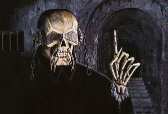 Megadeth Wallpaper Music Background Picture HD Desktop