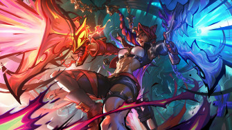 Soul Fighter Cosplay Guide Samira Sett Pyke Lux Draven More