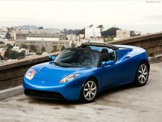 Home Gt Tesla Roadster Sport