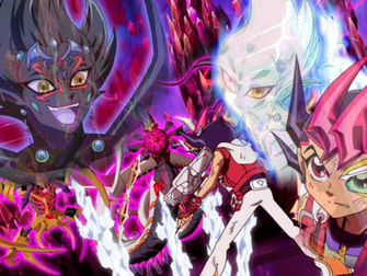 Yu Gi Oh Zexal Wallpaper X Net