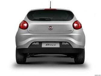 Fiat Bravo Essence 16v E Torq Id Buzzerg