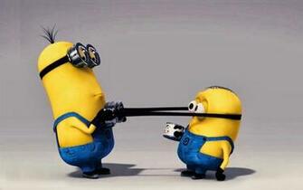 Minion Wallpaper HD Beautiful Collection