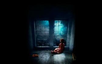 Paris Fantasy Room Mobile Blue High Resolution Loneliness