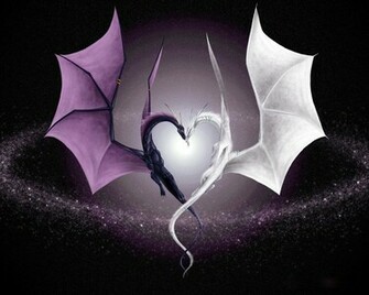 Dragon HD Wallpaper