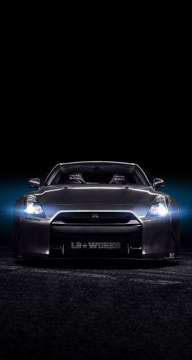 Gtr Wallpaper iPhone Lb Works Parallax Anh Photo