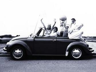 Volkswagen Vintage Wal