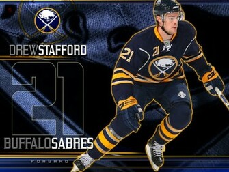 Wallpaper Buffalo Sabres Fan Zone