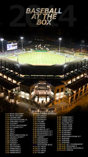 Lsu Baseball Schedule iPhone5 Background By Justindlsu On