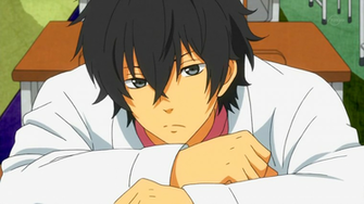Anime Guys Wallpaper