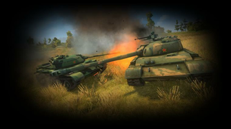 World Of Tanks Computer Wallpaper Desktop Background