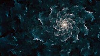 Chaos Fantasy Art Wallpaper