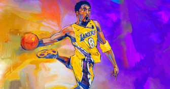 Nba 2k21 Kobe Bryant Wallpaper In 4k R Nba2k