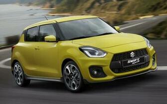 Suzuki Swift Sport Wallpaper And HD Image Car Pixel