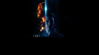 Thor And Loki Wallpaper HD Lost By Daaria