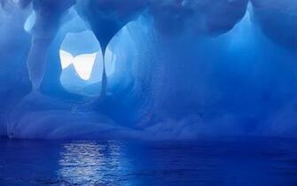Iceberg HD Wallpaper 1080p Pictures